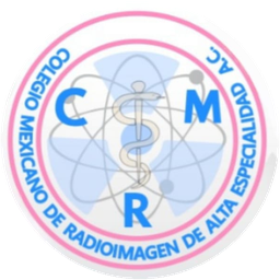 Logotipo CMRAE